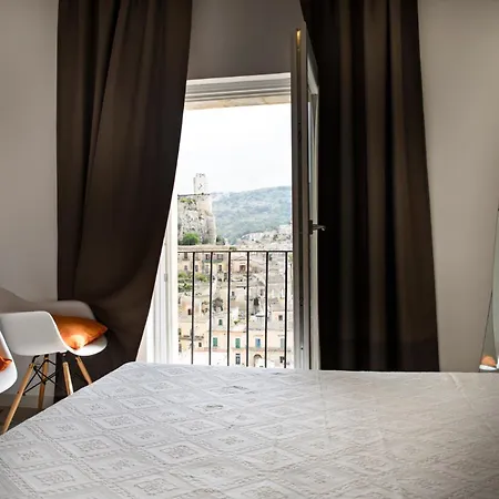 Bed and Breakfast Armuricana