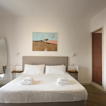 Armuricana Bed and Breakfast Μόντικα