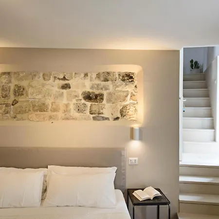 Bed and Breakfast Armuricana