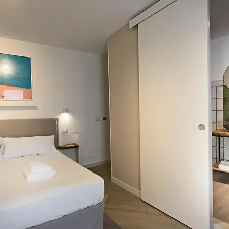 Armuricana Bed and Breakfast Μόντικα
