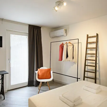 Bed and Breakfast Armuricana *
