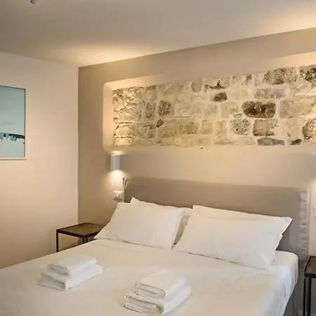 Bed and Breakfast Armuricana