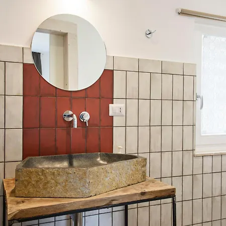 Armuricana Bed and Breakfast Μόντικα