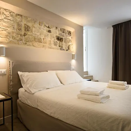Bed and Breakfast Armuricana Μόντικα