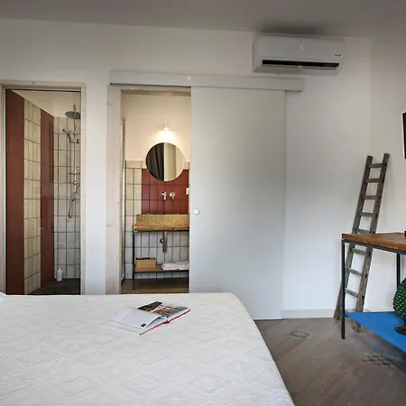 Bed and Breakfast Armuricana *